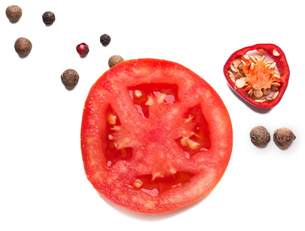 Tomate seco